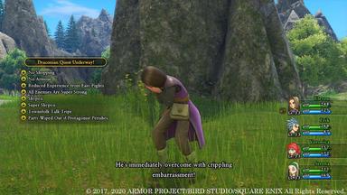DRAGON QUEST® XI S: Echoes of an Elusive Age™ - Definitive Edition PC Fiyatları