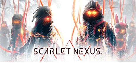 SCARLET NEXUS