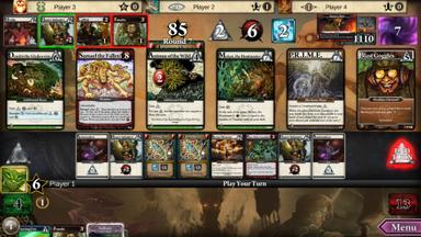Ascension: Deckbuilding Game Fiyat Karşılaştırma