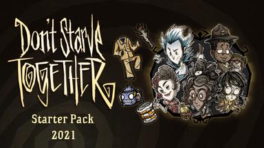 Don't Starve Together: Starter Pack 2021 PC Key Fiyatları