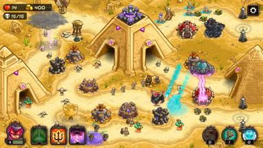 Kingdom Rush Vengeance - Hammerhold Campaign Fiyat Karşılaştırma