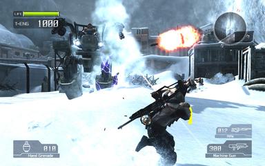 Lost Planet™: Extreme Condition PC Key Fiyatları