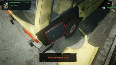 Contraband Police: Prologue PC Fiyatları