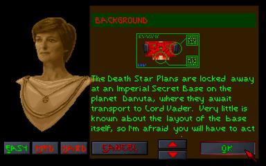 STAR WARS™ - Dark Forces