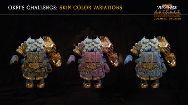 Warhammer: Vermintide 2 - Outcast Engineer Cosmetic Upgrade Fiyat Karşılaştırma