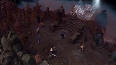 Northgard - Cross of Vidar Expansion Pack PC Key Fiyatları