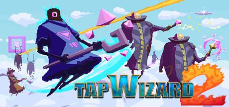 Tap Wizard 2