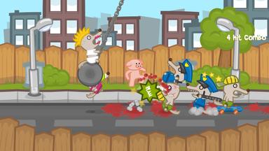 Iron Snout PC Key Fiyatları