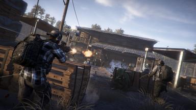 Tom Clancy's Ghost Recon® Wildlands PC Fiyatları