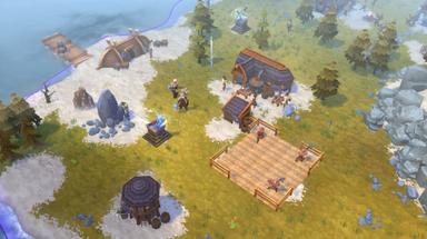 Northgard - Svardilfari, Clan of the Horse PC Fiyatları