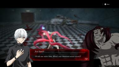 TOKYO GHOUL:re [CALL to EXIST] PC Fiyatları