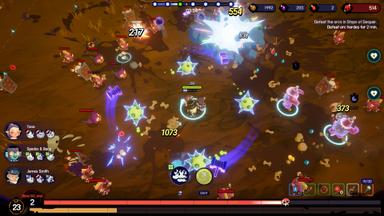 Trinity Survivors PC Key Fiyatları