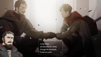 OPUS: Echo of Starsong