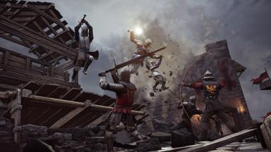 Chivalry 2 PC Key Fiyatları