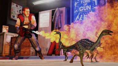 Primal Carnage: Extinction PC Key Fiyatları