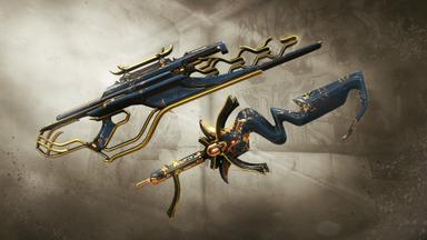 Warframe Inaros Prime Access: Devour Pack Fiyat Karşılaştırma