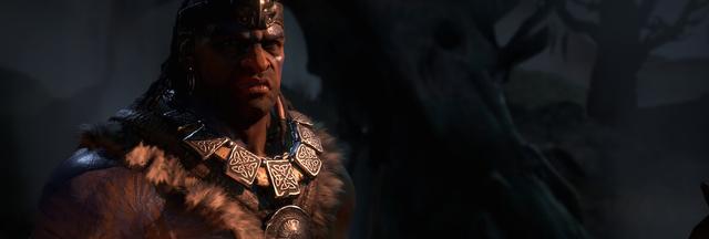 Diablo IV Barbar Rehberi