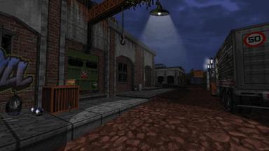 Ion Fury: Aftershock PC Fiyatları