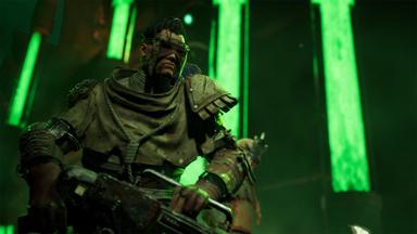 Necromunda: Underhive Wars - Cawdor Gang