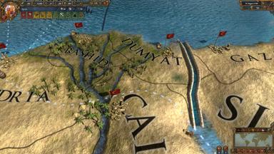 Expansion - Europa Universalis IV: Wealth of Nations PC Key Fiyatları