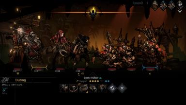 Darkest Dungeon® II PC Key Fiyatları