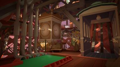 Walkabout Mini Golf: Around the World in 80 Days PC Key Fiyatları