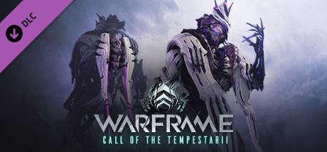 Warframe: Tempestarii Supporter Pack