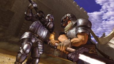 BERSERK and the Band of the Hawk PC Fiyatları