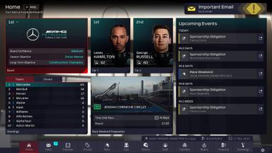 F1® Manager 2022