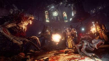Space Hulk: Deathwing - Enhanced Edition PC Fiyatları
