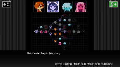 BAD END THEATER