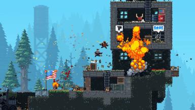 The Expendabros PC Fiyatları
