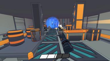 Sweet Surrender VR