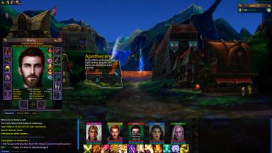 Nevergrind Online