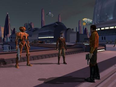 STAR WARS™ - Knights of the Old Republic™ PC Fiyatları