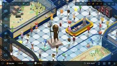 Megaquarium: Architect's Collection