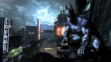 Batman: Arkham City - Game of the Year Edition PC Fiyatları