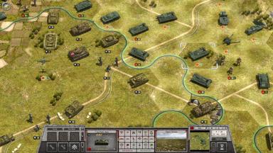 Order of Battle: Red Storm