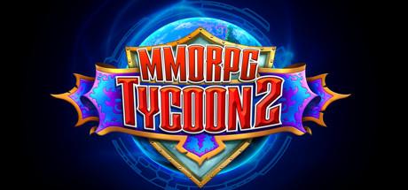 MMORPG Tycoon 2