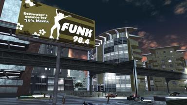 Saints Row 2