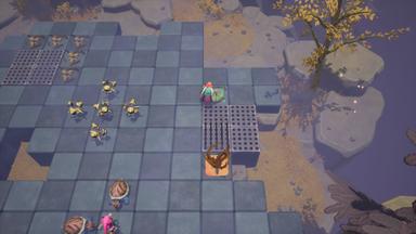 Guild of Ascension
