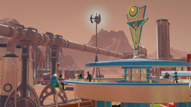 Surviving Mars PC Key Fiyatları