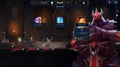 Legend of Keepers: Soul Smugglers PC Key Fiyatları
