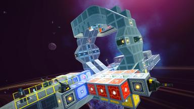 Space Trash Scavenger Fiyat Karşılaştırma