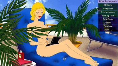 Leisure Suit Larry 7 - Love for Sail