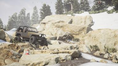 Pure Rock Crawling Fiyat Karşılaştırma