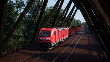 Train Sim World 2: DB BR 187 Loco Add-On