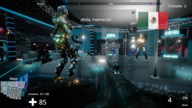 Linguist FPS - The Language Learning FPS