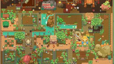 Let's Build a Zoo: Dinosaur Island PC Key Fiyatları