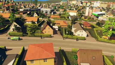 Cities: Skylines - Content Creator Pack: European Suburbia PC Key Fiyatları